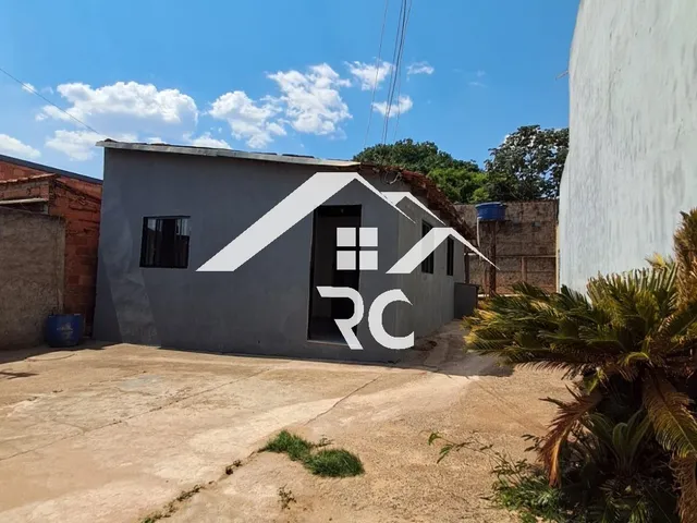 Imagem: CASA RESIDENCIAL em RIO VERDE - GO, VILA