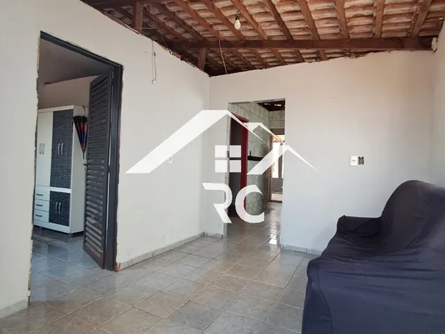 Imagem 7: CASA RESIDENCIAL em RIO VERDE - GO, VILA BORGES