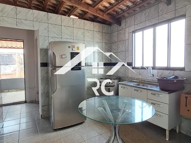Imagem 2: CASA RESIDENCIAL em RIO VERDE - GO, VILA BORGES
