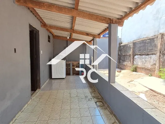 Imagem 8: CASA RESIDENCIAL em RIO VERDE - GO, VILA BORGES