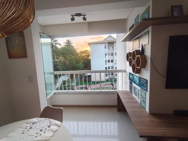 Imagem 12: Apartment em Camaçari - Bahia, Boa União (Abrantes