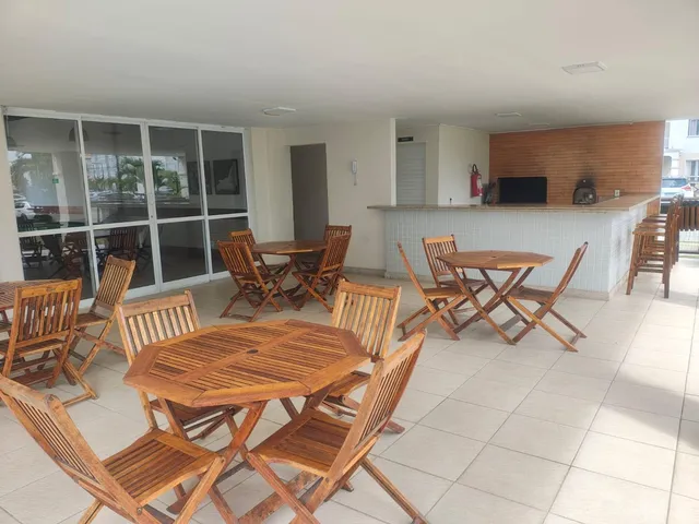 Imagem 4: Apartment em Camaçari - Bahia, Boa União (Abrantes