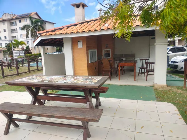 Imagem 16: Apartment em Camaçari - Bahia, Boa União (Abrantes