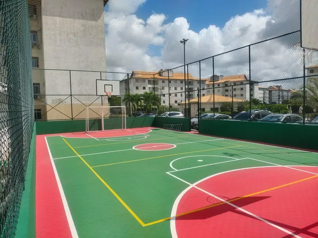 Imagem 8: Apartment em Camaçari - Bahia, Boa União (Abrantes