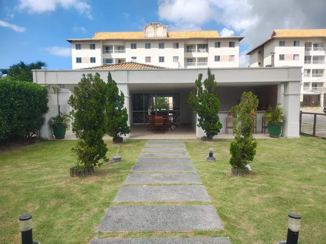 Imagem 14: Apartment em Camaçari - Bahia, Boa União (Abrantes