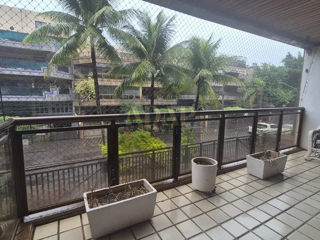 Imagem: APARTAMENTO RESIDENCIAL em Rio de Janeiro