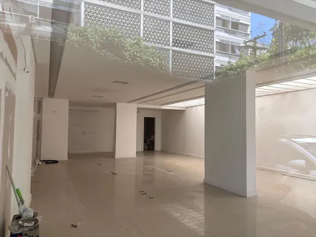 Imagem 3: Alugo ponto comercial ou mesmo loja de 96m frente rua - Barra Salvador Bahia