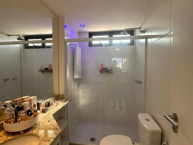 Imagem 7: Caminho das Árvores 93m², NASCENTE , 3/4, sala ampliada, 1 suíte, finamente decorado
