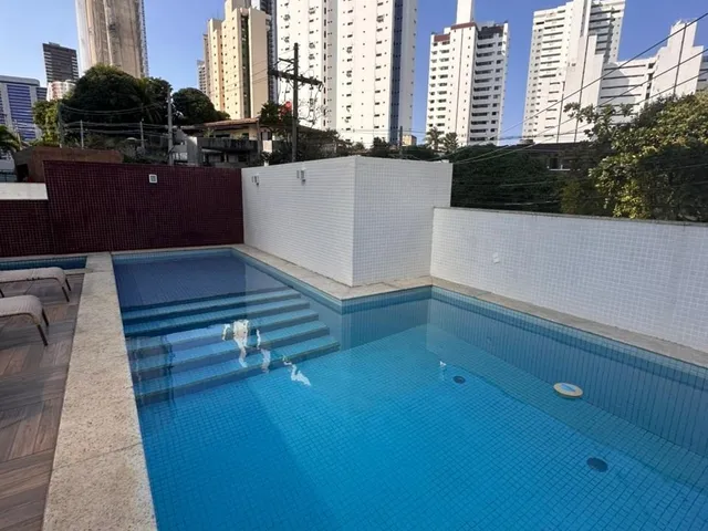 Imagem 13: Caminho das Árvores 93m², NASCENTE , 3/4, sala ampliada, 1 suíte, finamente decorado