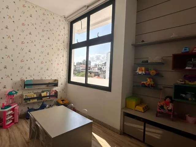 Imagem 5: Caminho das Árvores 93m², NASCENTE , 3/4, sala ampliada, 1 suíte, finamente decorado