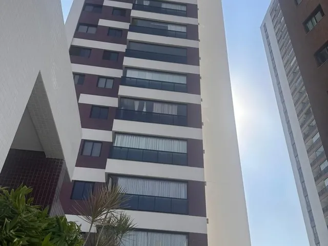 Imagem 11: Caminho das Árvores 93m², NASCENTE , 3/4, sala ampliada, 1 suíte, finamente decorado