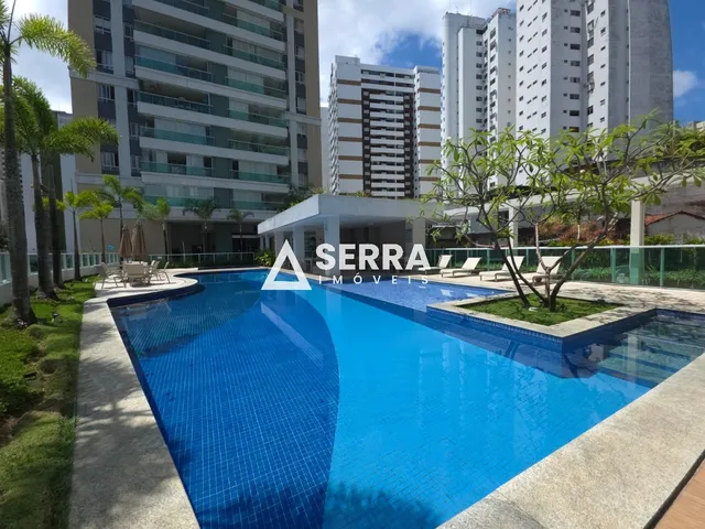 Imagem 13: Coletânea Canela | 2 suítes | 100 m² | Varanda gourmet