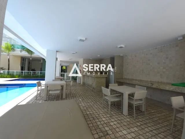Imagem 12: Coletânea Canela | 2 suítes | 100 m² | Varanda gourmet