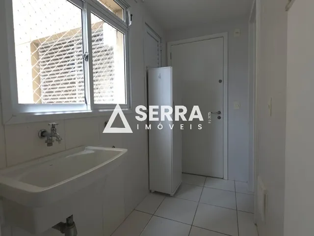 Imagem 2: Coletânea Canela | 2 suítes | 100 m² | Varanda gourmet