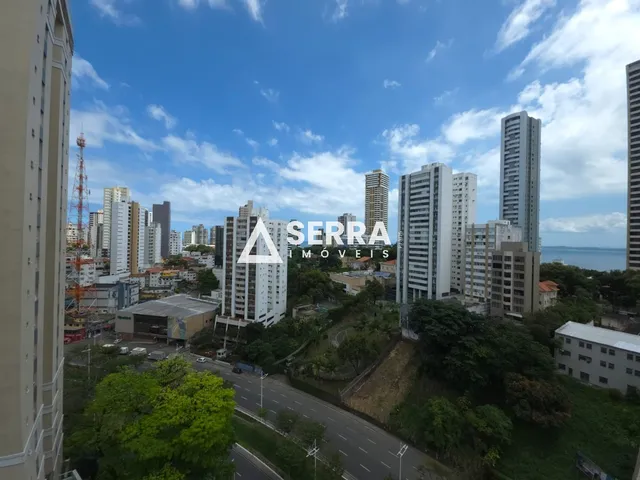 Imagem 8: Coletânea Canela | 2 suítes | 100 m² | Varanda gourmet