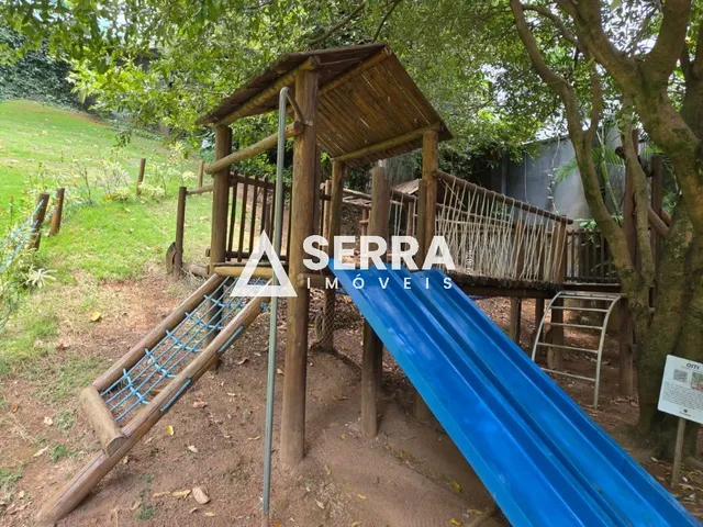 Imagem 16: Coletânea Canela | 2 suítes | 100 m² | Varanda gourmet