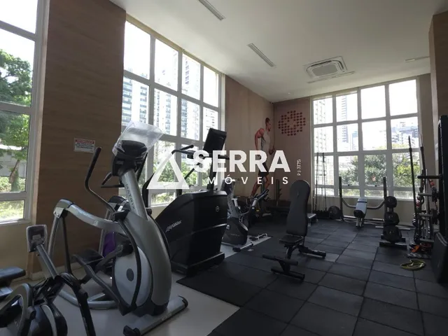 Imagem 9: Coletânea Canela | 2 suítes | 100 m² | Varanda gourmet