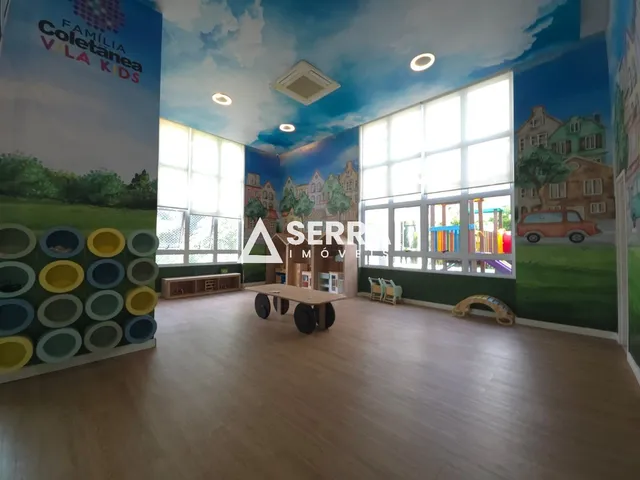 Imagem 15: Coletânea Canela | 2 suítes | 100 m² | Varanda gourmet