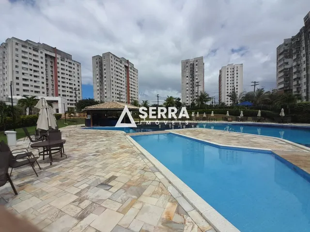 Imagem: PIATÃ COLINA DE PIATÃ 56m² 1 QUARTO