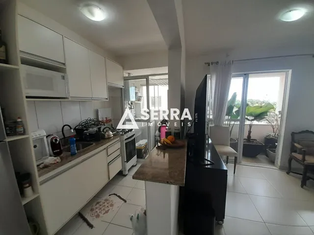 Imagem 8: PIATÃ | COLINA DE PIATÃ | 56m² | 1 QUARTO | VARANDA | CONDOMÍNIO CLUBE