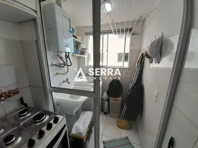 Imagem 13: PIATÃ | COLINA DE PIATÃ | 56m² | 1 QUARTO | VARANDA | CONDOMÍNIO CLUBE