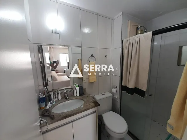 Imagem 16: PIATÃ | COLINA DE PIATÃ | 56m² | 1 QUARTO | VARANDA | CONDOMÍNIO CLUBE