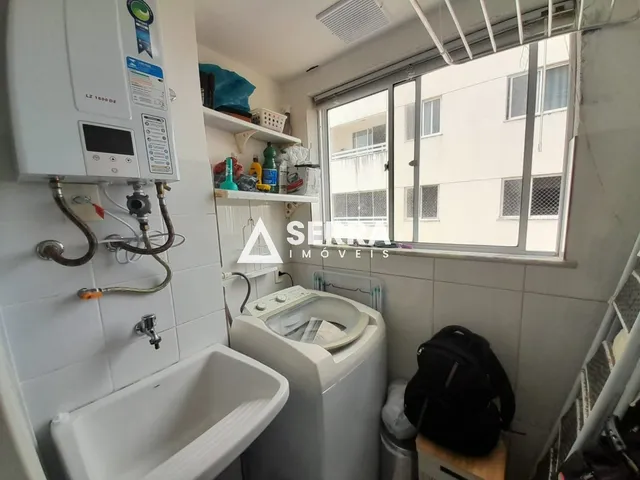 Imagem 4: PIATÃ | COLINA DE PIATÃ | 56m² | 1 QUARTO | VARANDA | CONDOMÍNIO CLUBE