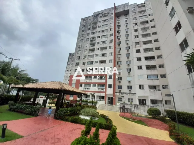 Imagem 6: PIATÃ | COLINA DE PIATÃ | 56m² | 1 QUARTO | VARANDA | CONDOMÍNIO CLUBE