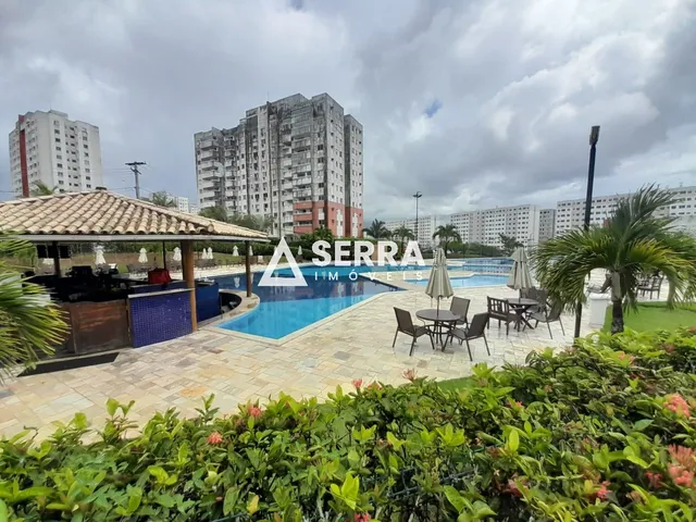 Imagem 15: PIATÃ | COLINA DE PIATÃ | 56m² | 1 QUARTO | VARANDA | CONDOMÍNIO CLUBE