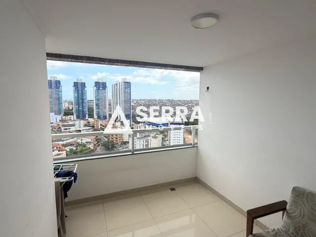 Imagem: Residencial Mykonos 3/4 70 m² Vista