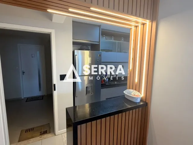 Imagem 10: Residencial Mykonos | 3/4 | 70 m² | Vista livre | Reformado | Andar alto