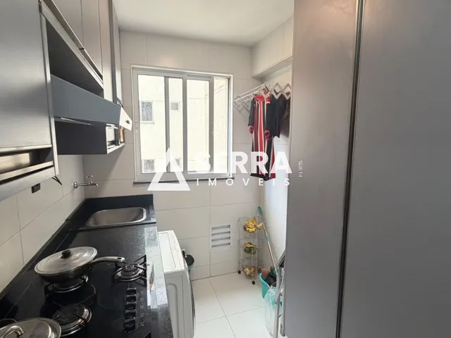 Imagem 15: Residencial Mykonos | 3/4 | 70 m² | Vista livre | Reformado | Andar alto