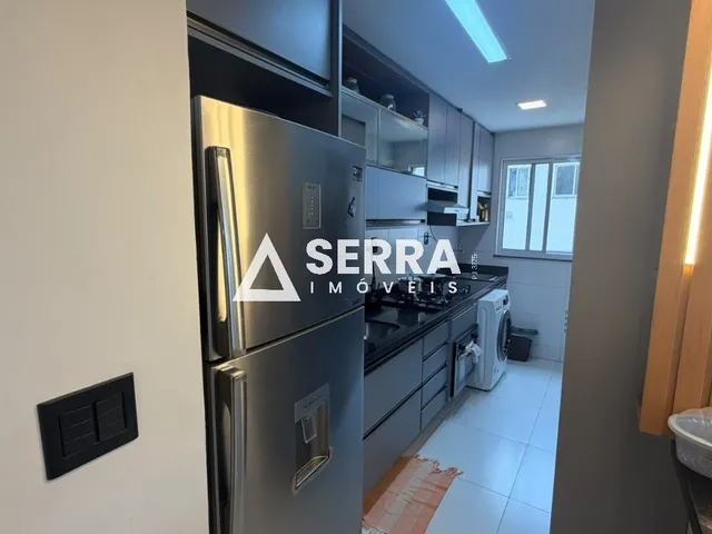 Imagem 2: Residencial Mykonos | 3/4 | 70 m² | Vista livre | Reformado | Andar alto