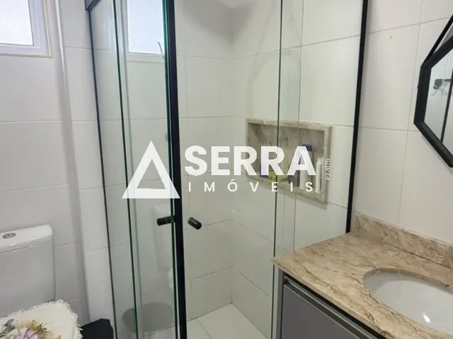 Imagem 4: Residencial Mykonos | 3/4 | 70 m² | Vista livre | Reformado | Andar alto