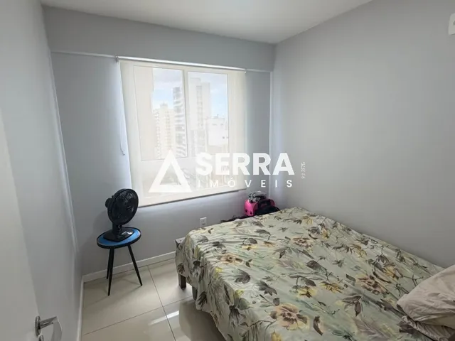 Imagem 12: Residencial Mykonos | 3/4 | 70 m² | Vista livre | Reformado | Andar alto