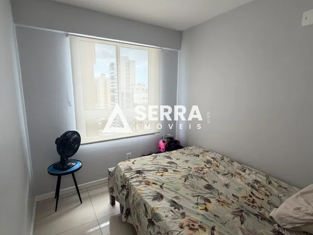 Imagem 13: Residencial Mykonos | 3/4 | 70 m² | Vista livre | Reformado | Andar alto