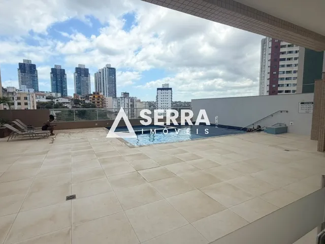 Imagem 16: Residencial Mykonos | 3/4 | 70 m² | Vista livre | Reformado | Andar alto