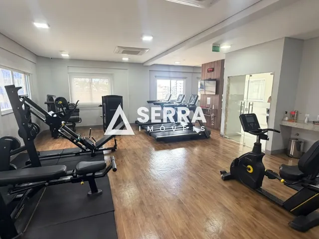 Imagem 3: Residencial Mykonos | 3/4 | 70 m² | Vista livre | Reformado | Andar alto