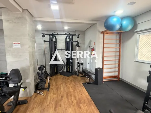 Imagem 6: Residencial Mykonos | 3/4 | 70 m² | Vista livre | Reformado | Andar alto