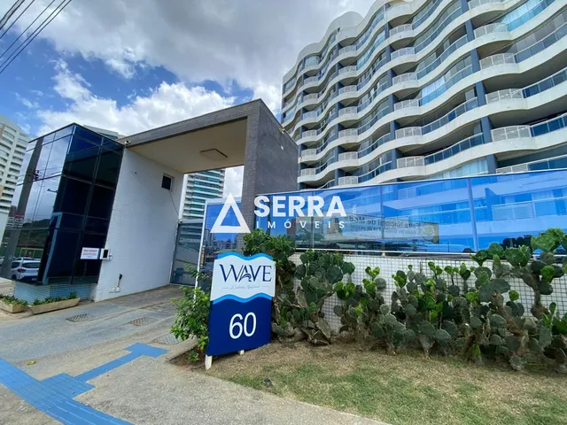 Imagem: JARDIM ARMAÇÃO WAVE EXCLUSIVE APARTMENTS