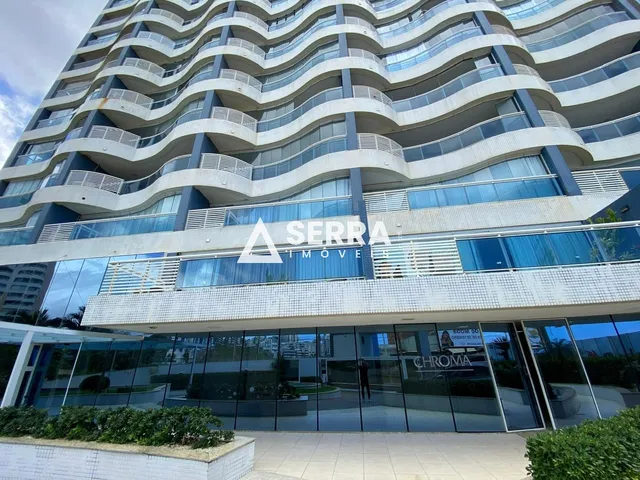 Imagem 10: JARDIM ARMAÇÃO | WAVE EXCLUSIVE APARTMENTS | 210m²