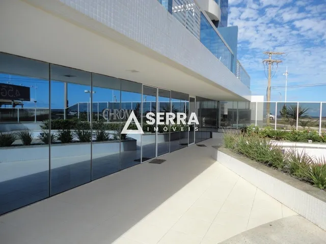 Imagem 16: JARDIM ARMAÇÃO | WAVE EXCLUSIVE APARTMENTS | 210m²