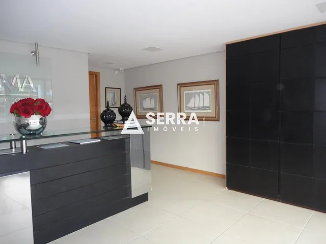 Imagem 6: JARDIM ARMAÇÃO | WAVE EXCLUSIVE APARTMENTS | 210m²