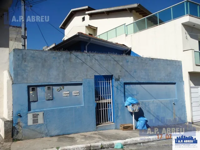 Imagem: CASA RESIDENCIAL em São Paulo - São Paulo
