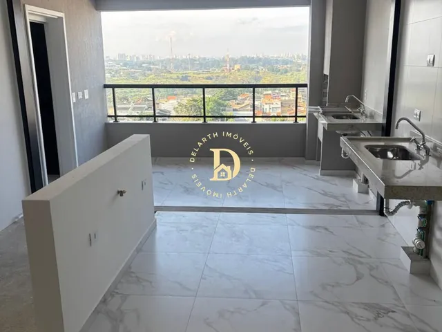 Imagem: Apartamento - Cond. The Four - Villa Branca