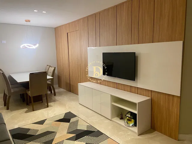 Imagem 9: Apartamento - Cond. Portal dos Ipes - Parque Industrial - São José dos Campos