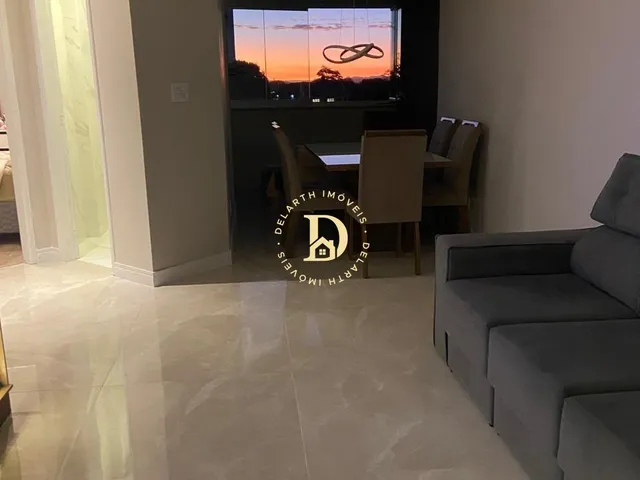 Imagem 11: Apartamento - Cond. Portal dos Ipes - Parque Industrial - São José dos Campos