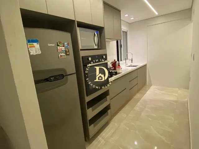 Imagem 10: Apartamento - Cond. Portal dos Ipes - Parque Industrial - São José dos Campos