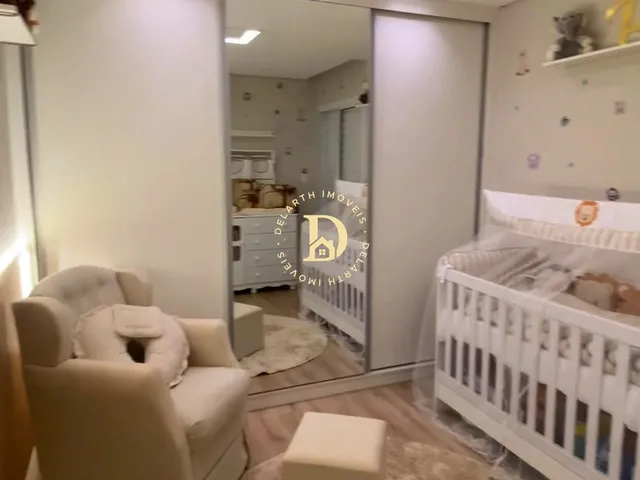 Imagem 4: Apartamento - Cond. Portal dos Ipes - Parque Industrial - São José dos Campos