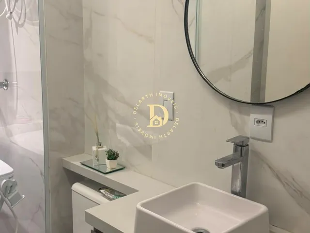 Imagem 3: Apartamento - Cond. Portal dos Ipes - Parque Industrial - São José dos Campos